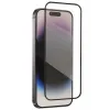 Newface Apple iPhone 17 Bilvis 3D Cam Ekran Koruyucu - Siyah