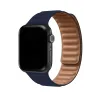 Newface Apple Watch 38mm Loop Kordon - Lacivert