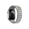 Newface Apple Watch 38mm Mountain Kordon - Gri