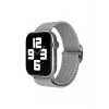 Newface Apple Watch 38mm Star Kordon - Gri