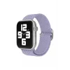Newface Apple Watch 38mm Star Kordon - Lila