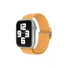 Newface Apple Watch 38mm Star Kordon - Sarı