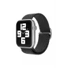 Newface Apple Watch 38mm Star Kordon - Siyah