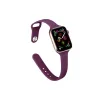 Newface Apple Watch 42mm Klasik Kordon - Mürdüm