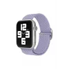 Newface Apple Watch 42mm Star Kordon - Lila