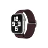 Newface Apple Watch 42mm Star Kordon - Mürdüm