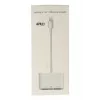Newface APR23 Iphone Otg 3in1 - Beyaz