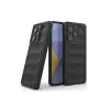 Newface General Mobile Era 30 Kılıf Optimum Silikon - Siyah