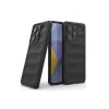 Newface General Mobile Era 30 Kılıf Optimum Silikon - Siyah