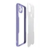 Newface General Mobile GM 22 Kılıf Platin Silikon - Sarı