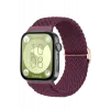 Newface Huawei Fit 4 Star Kordon - Mürdüm