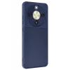 Newface Huawei Honor Magic 8 Lite Auto Focus Karbon Kapak - Lacivert