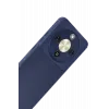 Newface Huawei Honor Magic 8 Lite Auto Focus Karbon Kapak - Lacivert