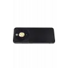 Newface Huawei Honor Magic 8 Lite Auto Focus Karbon Kapak - Siyah