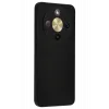 Newface Huawei Honor Magic 8 Lite Thermax Silikon Kılıf - Siyah