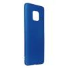 Newface Huawei Mate 20 Pro Kılıf First Silikon - Mavi