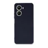 Newface Huawei Nova 10 SE Kılıf First Silikon - Lacivert