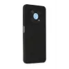 Newface Huawei Nova Y90 Kılıf First Silikon - Siyah