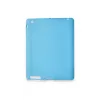 Newface iPad 4 9.7 Kılıf Evo Tablet Silikon - Mavi
