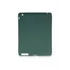 Newface iPad 4 9.7 Kılıf Evo Tablet Silikon - Yeşil