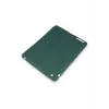 Newface iPad 4 9.7 Kılıf Evo Tablet Silikon - Yeşil