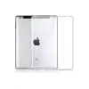 Newface iPad 4 9.7 Kılıf Tablet Şeffaf Silikon