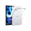 Newface iPad Air 5 (2022) Kılıf Tablet Şeffaf Silikon
