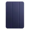 Newface iPad Mini 3 Kılıf Tablet Smart Kılıf - Lacivert