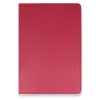 Newface iPad Mini 4 Kılıf 360 Tablet Deri Kılıf - Pembe