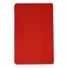 Newface iPad Mini 5 Kılıf Tablet Smart Kılıf - Kırmızı