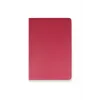 Newface iPad Mini 6 Kılıf 360 Tablet Deri Kılıf - Pembe