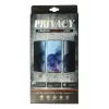 Newface iPhone 11 34D Hayalet Izgaralı Cam