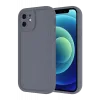 Newface iPhone 11 Kılıf Viera Silikon - Gri