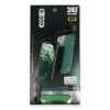 Newface iPhone 11 Pro 360 Mat Full Body Arka Koruyucu
