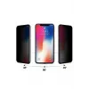 Newface iPhone 11 Pro 5D Hayalet Cam Ekran Koruyucu