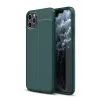 Newface iPhone 11 Pro Kılıf Auto Focus Kapak - Yeşil
