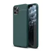 Newface iPhone 11 Pro Kılıf Auto Focus Kapak - Yeşil