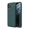 Newface iPhone 11 Pro Kılıf Auto Focus Kapak - Yeşil
