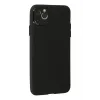 Newface iPhone 11 Pro Max Kılıf Puma Silikon - Siyah