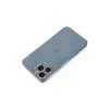 Newface iPhone 11 Pro Max Shine Kamera Lens Koruma Cam - Rainbow