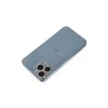 Newface iPhone 11 Pro Max Shine Kamera Lens Koruma Cam - Rainbow