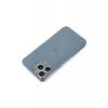 Newface iPhone 11 Pro Shine Kamera Lens Koruma Cam - Gümüş