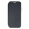 Newface iPhone 12 Kılıf Dolpin Kapaklı - Lacivert