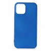 Newface iPhone 12 Mini Kılıf First Silikon - Mavi