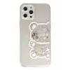 Newface iPhone 12 Pro Kılıf Lucky Silikon - Lucky 4