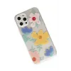 Newface Apple iPhone 12 Pro Kılıf Lucky Silikon - Lucky 7