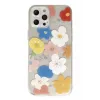 Newface iPhone 12 Pro Kılıf Lucky Silikon - Lucky 8