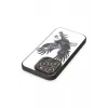 Newface iPhone 12 Pro Kılıf Mirror Desenli Kapak - Mirror - 1