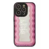 Newface iPhone 12 Pro Kılıf Mirror Desenli Kapak - Mirror - 11