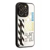 Newface iPhone 12 Pro Kılıf Mirror Desenli Kapak - Mirror - 6